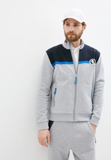 Олимпийка Bikkembergs
