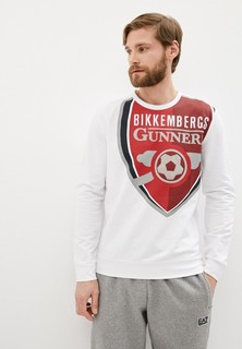 Свитшот Bikkembergs