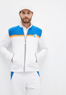 Олимпийка Bikkembergs
