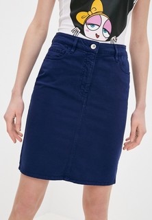 Юбка джинсовая Love Moschino