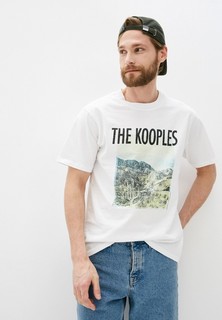 Футболка The Kooples