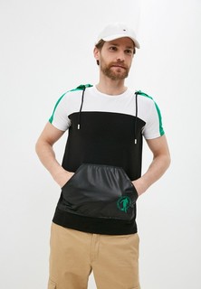 Футболка Bikkembergs