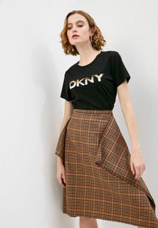 Футболка DKNY