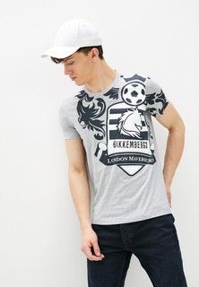 Футболка Bikkembergs