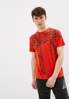 Футболка Just Cavalli