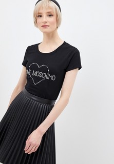 Футболка Love Moschino