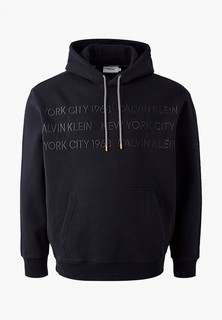 Худи Calvin Klein