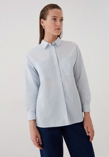 Блуза Zarina