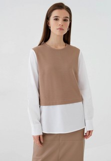 Блуза Zarina