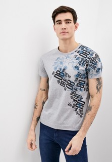 Футболка Bikkembergs