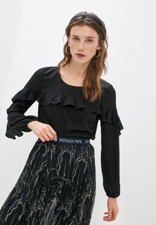 Блуза Patrizia Pepe
