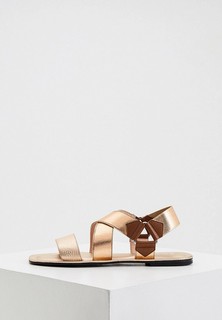 Сандалии Pollini