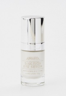 Сыворотка для кожи вокруг глаз Apivita