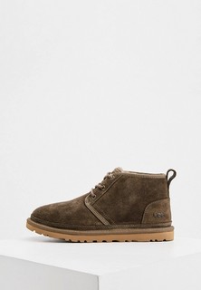 Ботинки UGG