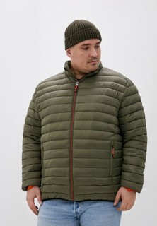 Куртка утепленная Jacks Sportswear Intl