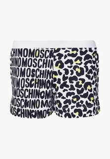 Шорты Moschino Swim