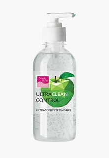 Гель для лица Beauty Style