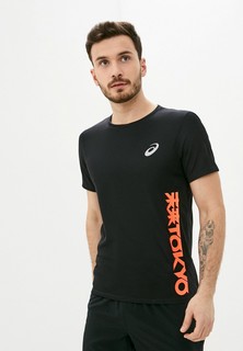 Футболка спортивная ASICS