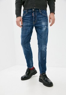Джинсы Dsquared2