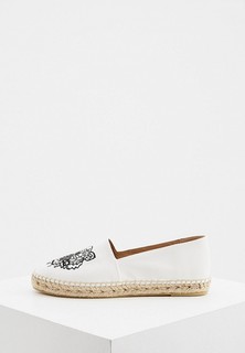 Эспадрильи Kenzo