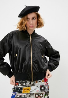Куртка утепленная Love Moschino