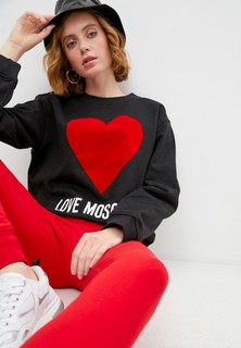 Свитшот Love Moschino
