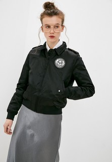 Куртка утепленная Love Moschino