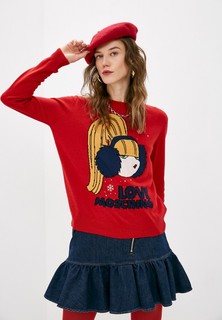 Джемпер Love Moschino