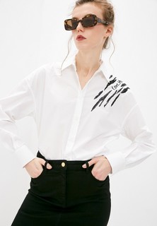 Рубашка Love Moschino