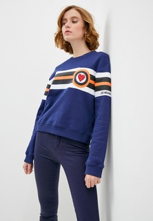 Свитшот Love Moschino