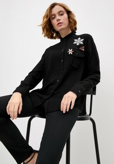 Рубашка Love Moschino