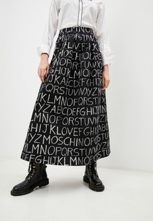Юбка Love Moschino