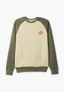 Свитшот Запорожец Heritage
