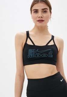 Топ спортивный Nike