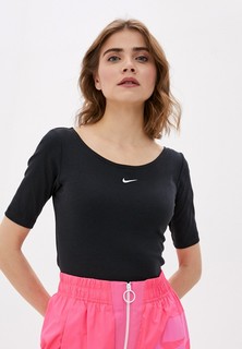 Футболка спортивная Nike