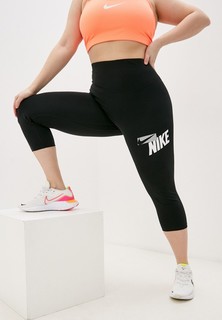Тайтсы Nike