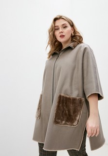 Дубленка Marina Rinaldi Sport