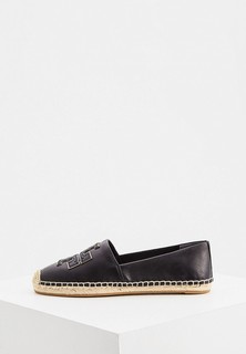 Эспадрильи Tory Burch