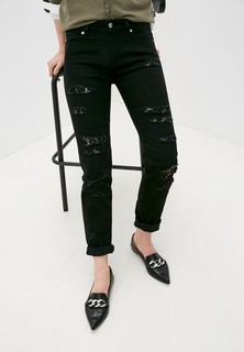 Джинсы Love Moschino