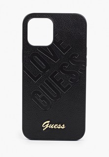 Чехол для iPhone Guess