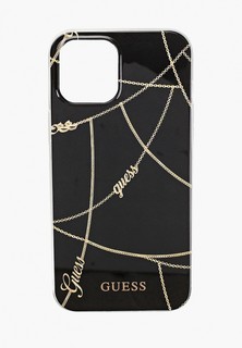 Чехол для iPhone Guess