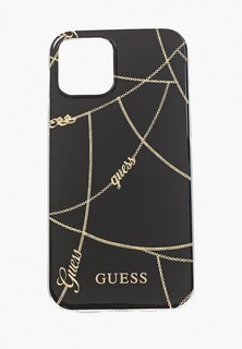 Чехол для iPhone Guess