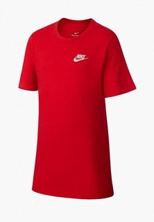 Футболка Nike