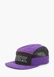 Бейсболка Vans