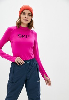 Лонгслив спортивный 4F