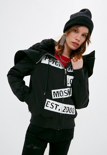 Куртка утепленная Love Moschino