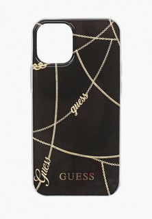 Чехол для iPhone Guess