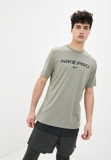 Футболка спортивная Nike