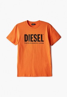 Футболка Diesel