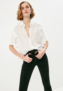 Блуза The Kooples